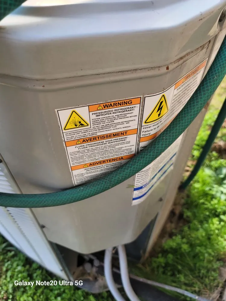 Slide of Raptor General Contractors