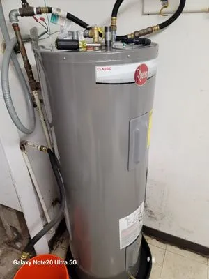 Raptor General Contractors