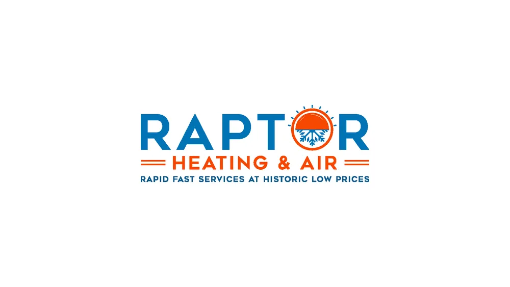 Slide of Raptor Heating & Air