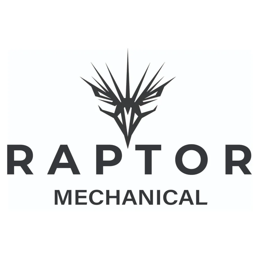 Slide of Raptor Mechanical