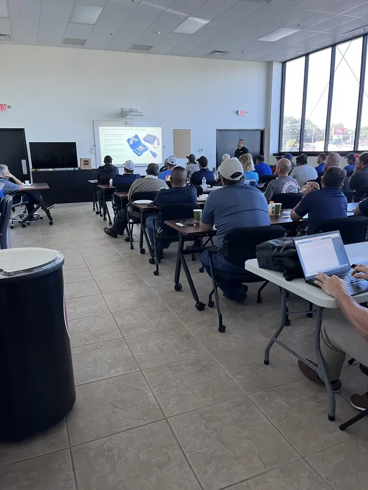 Slide of Rapture Air