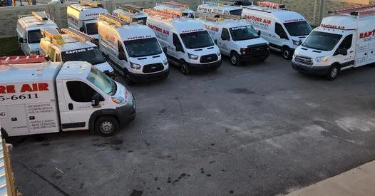 Slide of Rapture Air