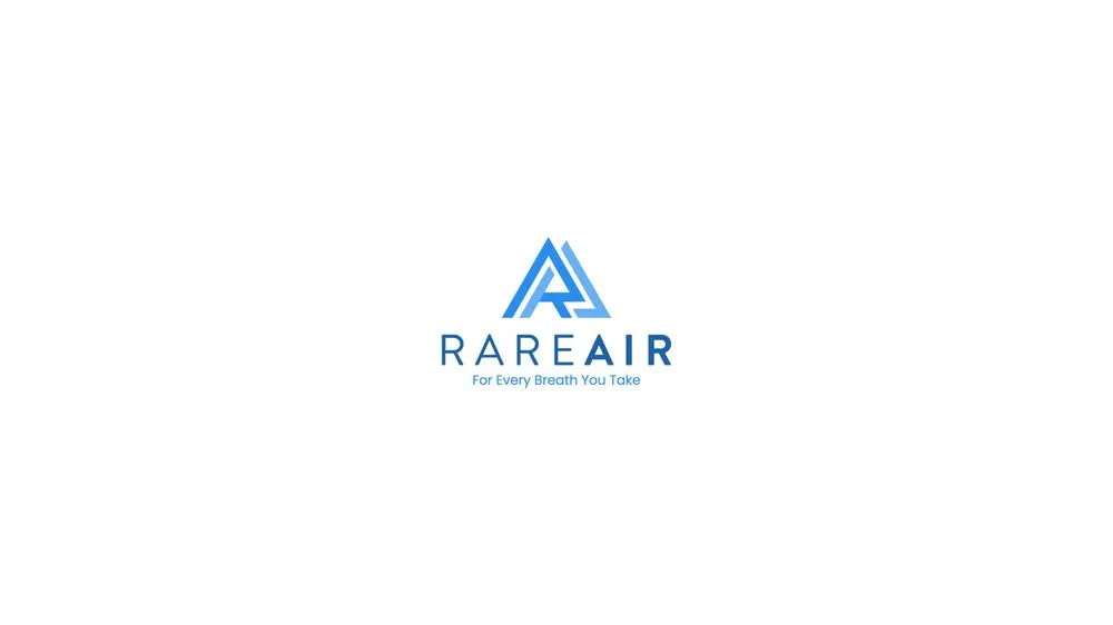 Slide of Rare Air