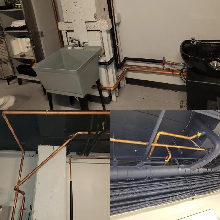 Slide of Rare Heating and Air