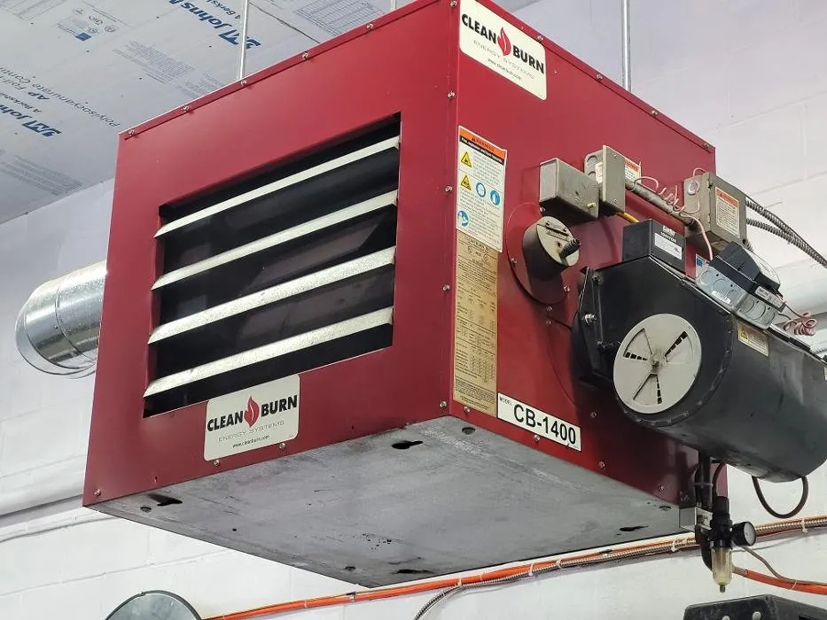 Slide of Rare Heating and Air