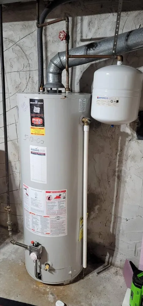 Slide of Rare Heating and Air