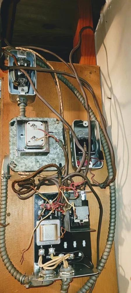 Slide of Rare Heating and Air