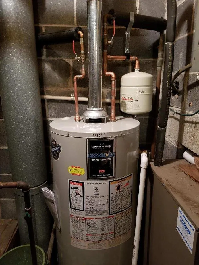 Slide of Rare Heating and Air