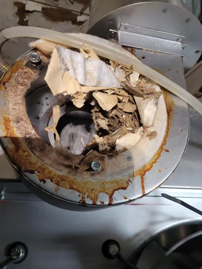 Slide of Rare Heating and Air