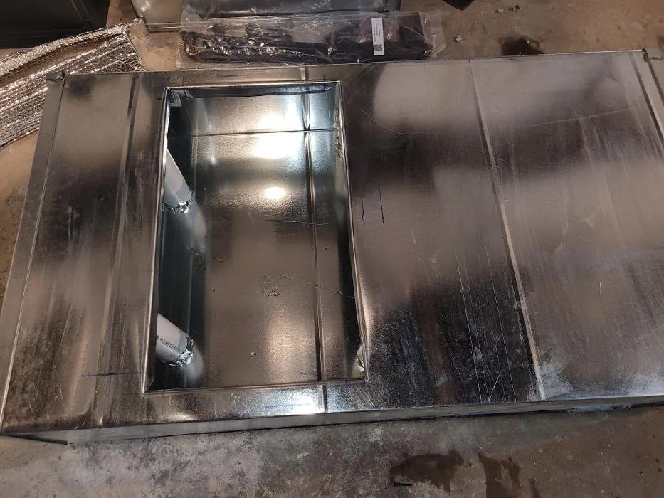 Slide of Rare Heating and Air