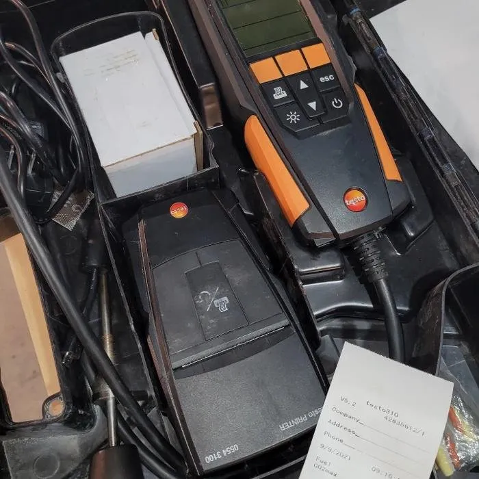 Slide of Rare Heating and Air