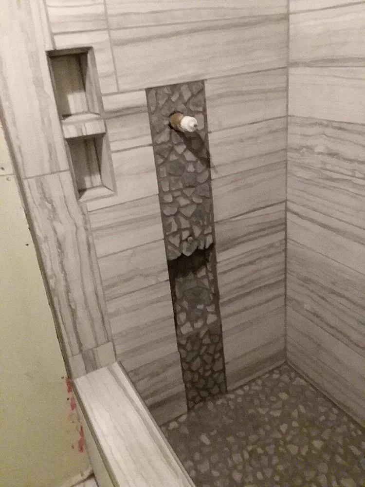 Slide of RAS Construction