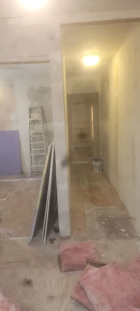 Slide of RAS Construction