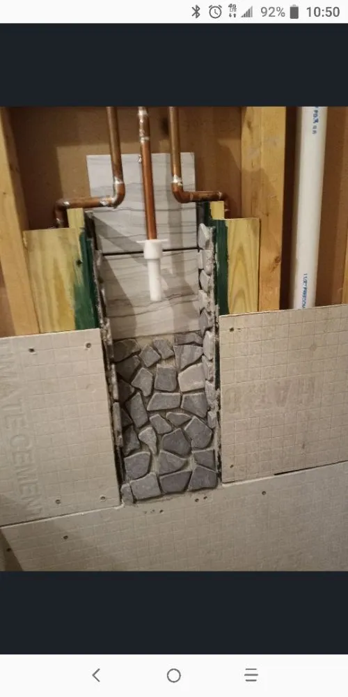 Slide of RAS Construction