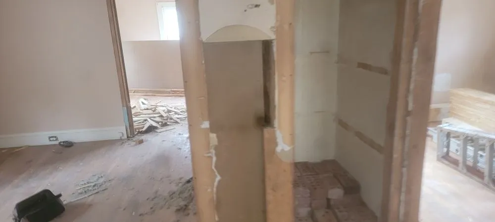 Slide of RAS Construction