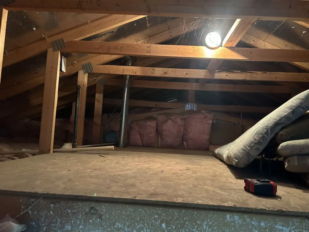 Slide of RAS Heating & Air