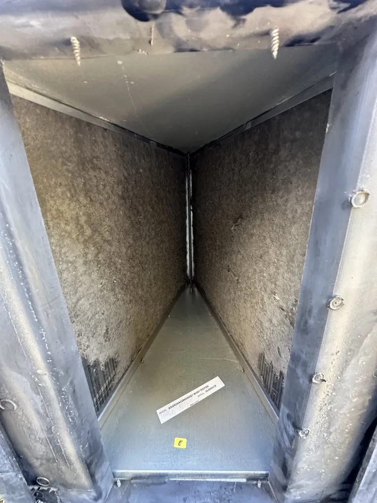 Slide of RAS Heating & Air