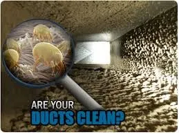 Slide of RAS Heating & Air