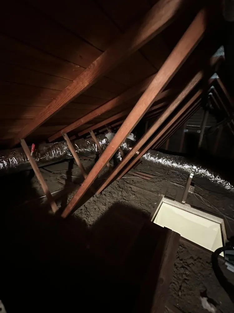 Slide of RAS Heating & Air