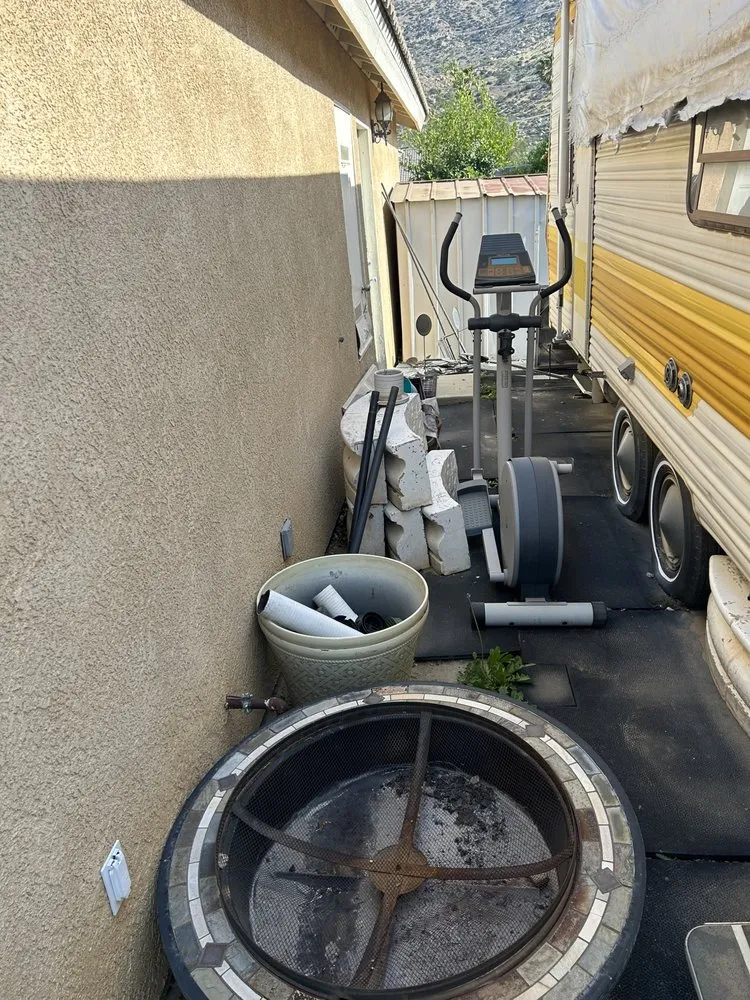 Slide of RAS Heating & Air