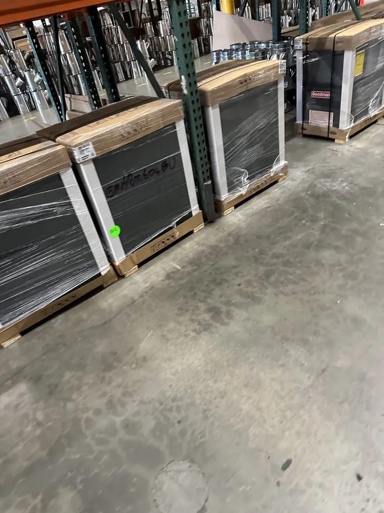 Slide of RAS Heating & Air