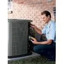 Rash-Saville-Crawford Heating & Air Condtng Logo