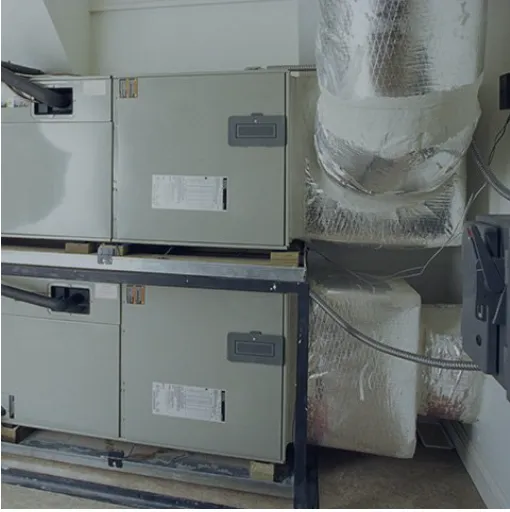 Slide of Rashad's Air Conditioning and Heating