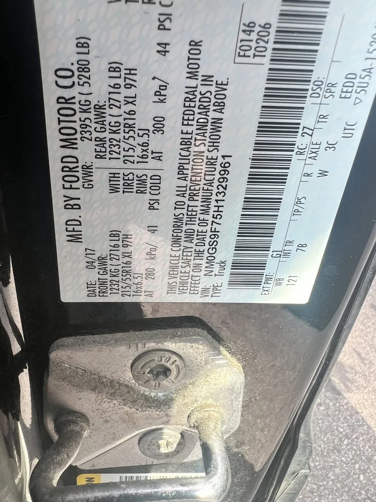 Slide of Rashad's Heating & Cooling