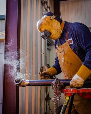 Rasmussen Mechanical Services