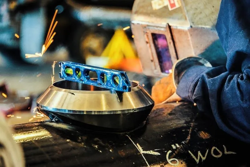 Slide of Rasmussen Mechanical Services