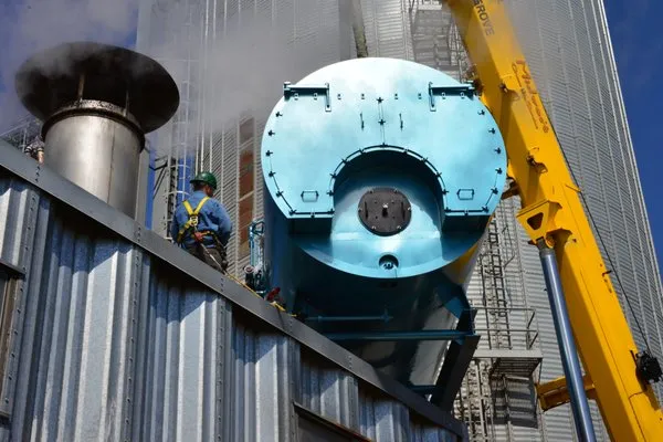 Rasmussen Mechanical Services