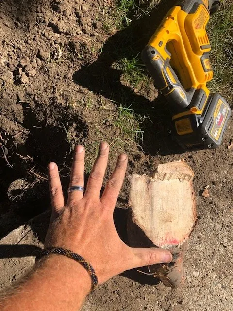 Slide of Rasnick Services