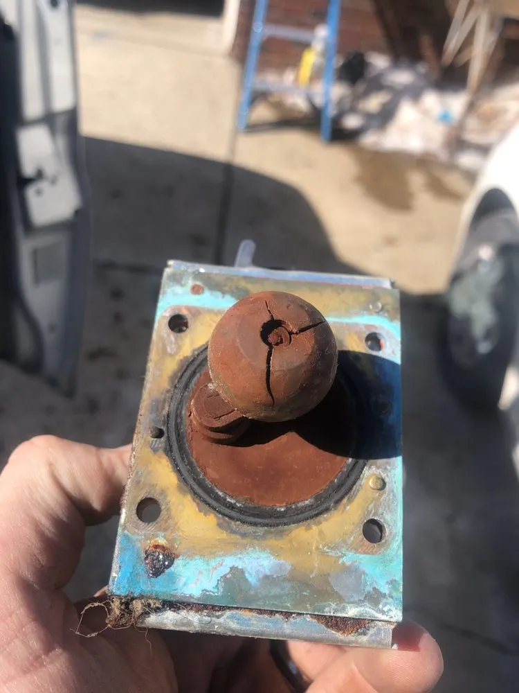 Slide of Rasnick Services