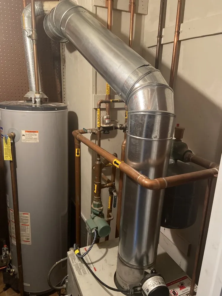 Slide of Rasnick Services