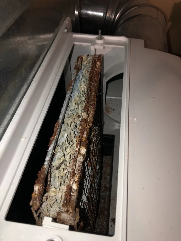 Slide of Rasnick Services