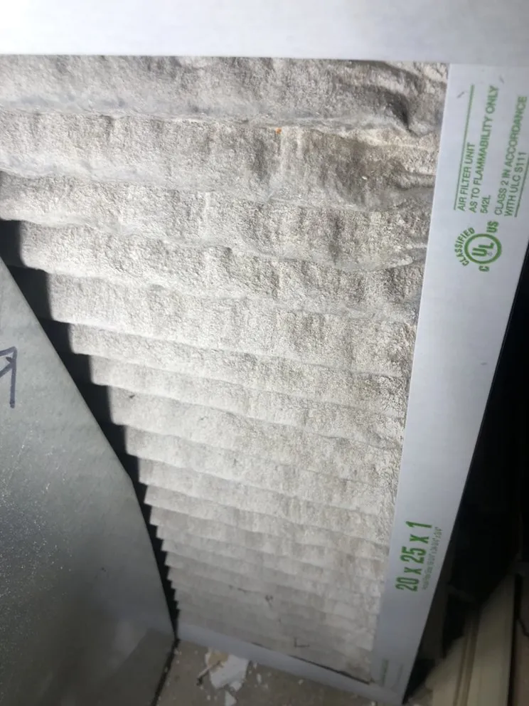 Slide of Rasnick Services