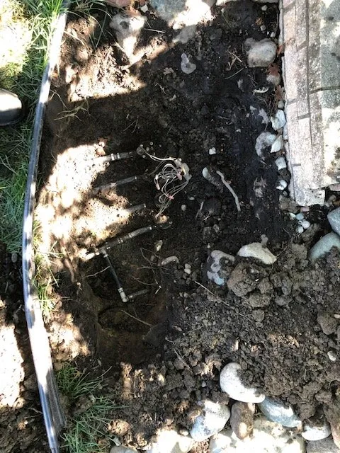 Slide of Rasnick Services