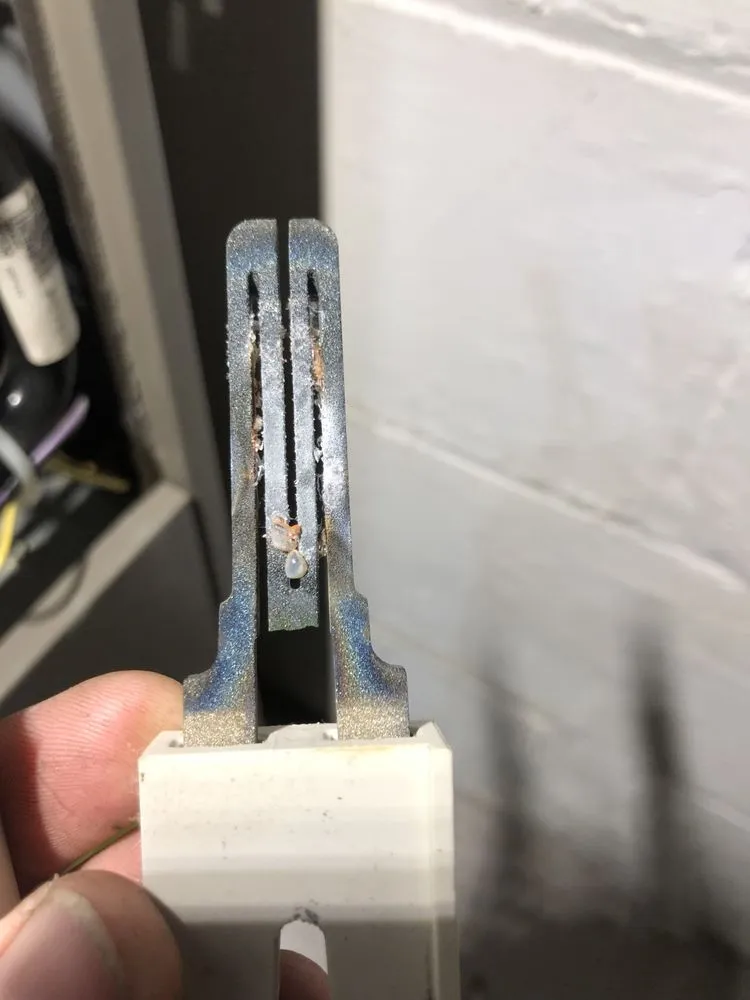 Slide of Rasnick Services