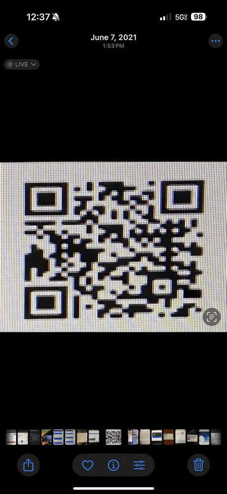 Slide of Rasnick Services