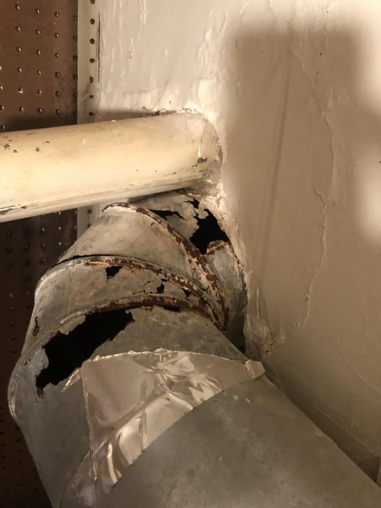 Slide of Rasnick Services