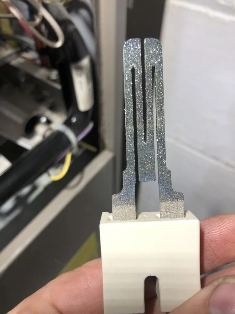 Slide of Rasnick Services