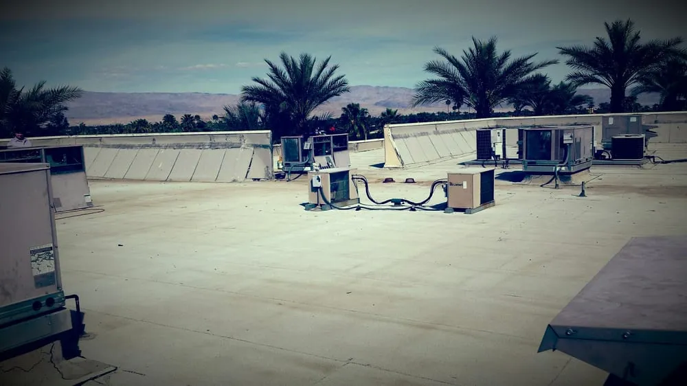 Slide of Rassac Air Systems