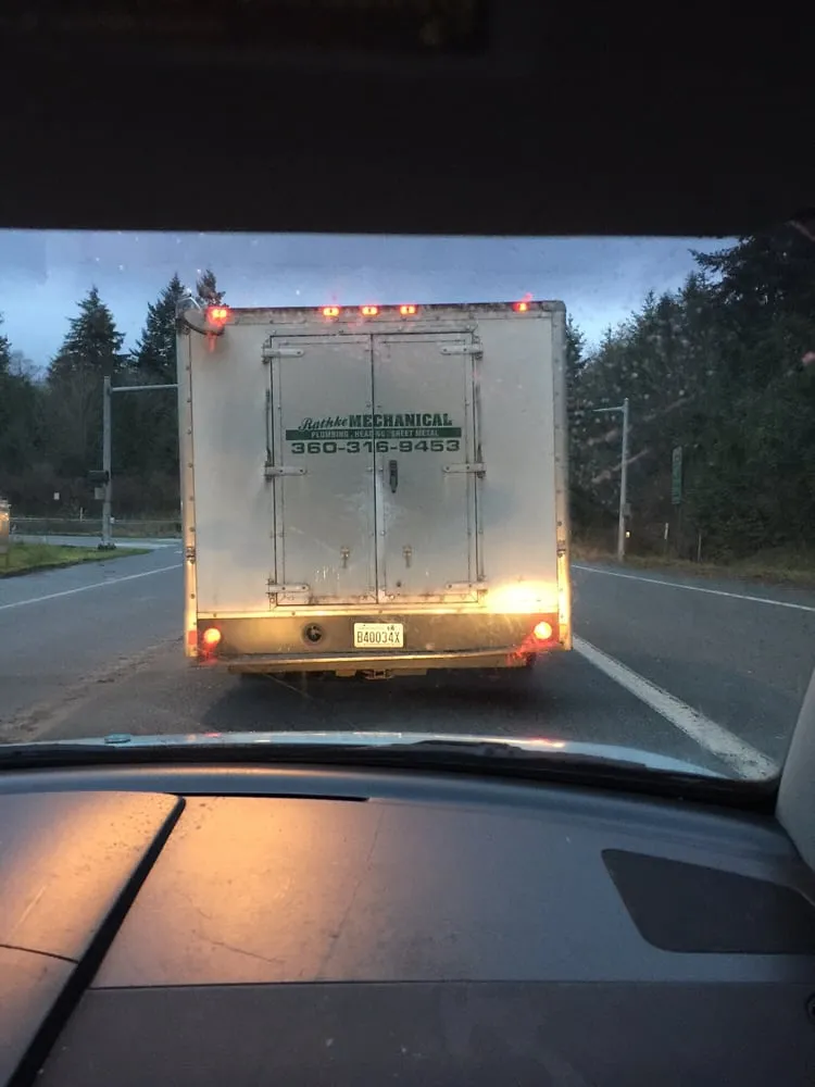 Slide of Rathke Mechanical