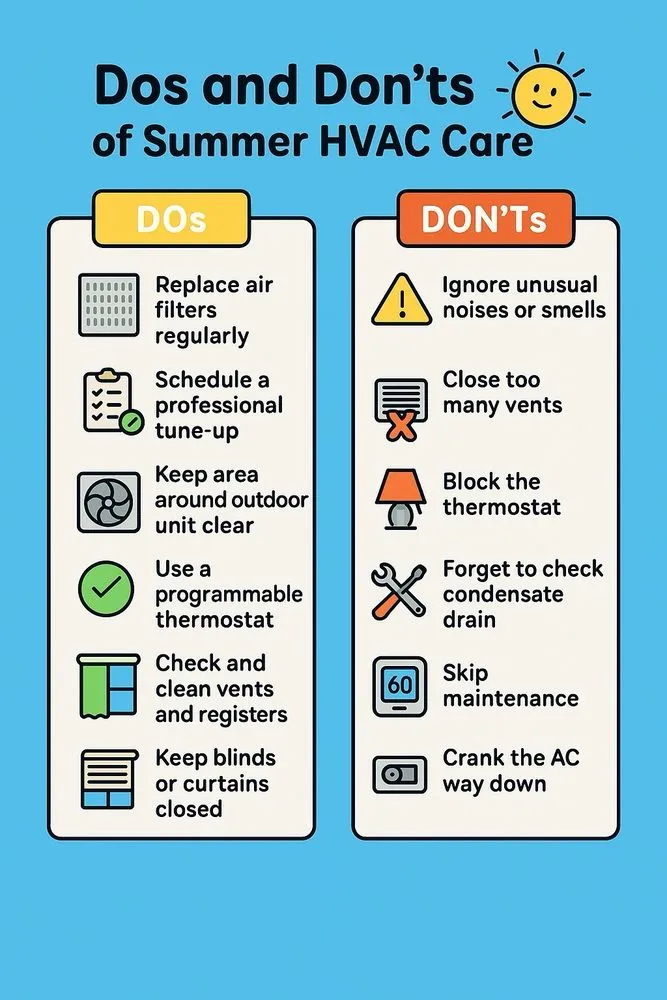 Slide of Ratterree Heat & Air