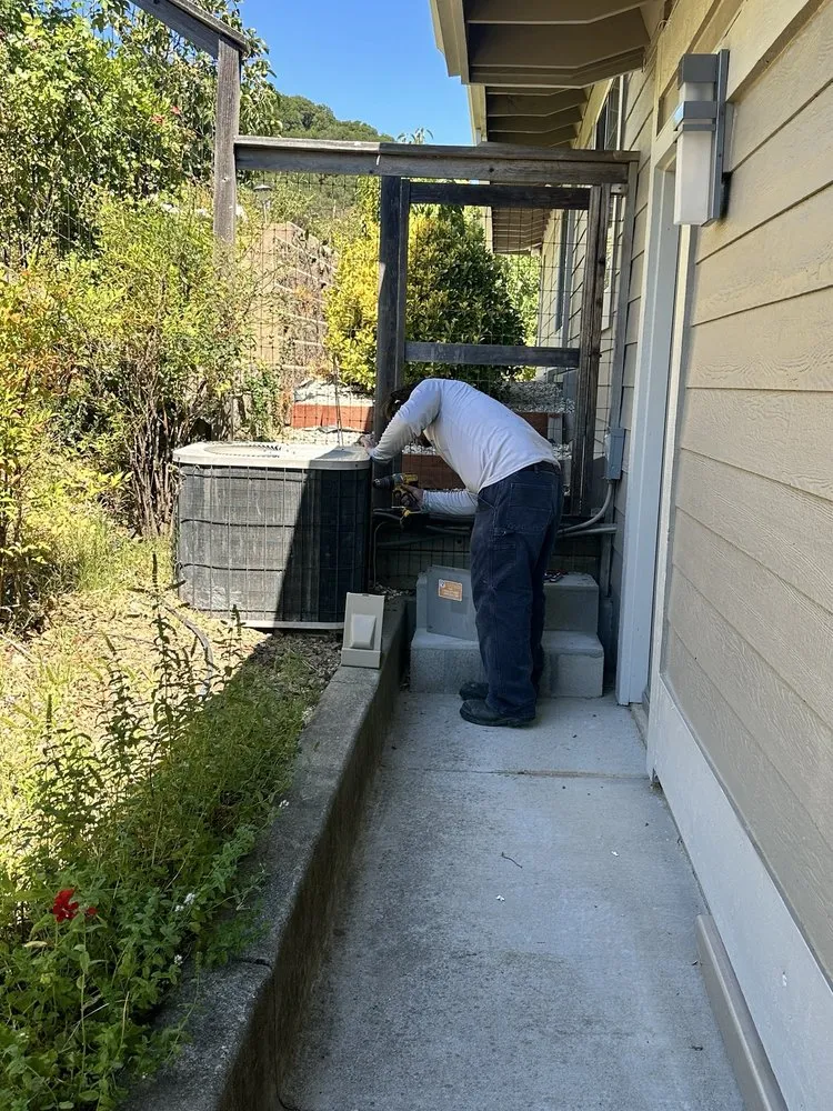 Slide of Raven Heating & Air