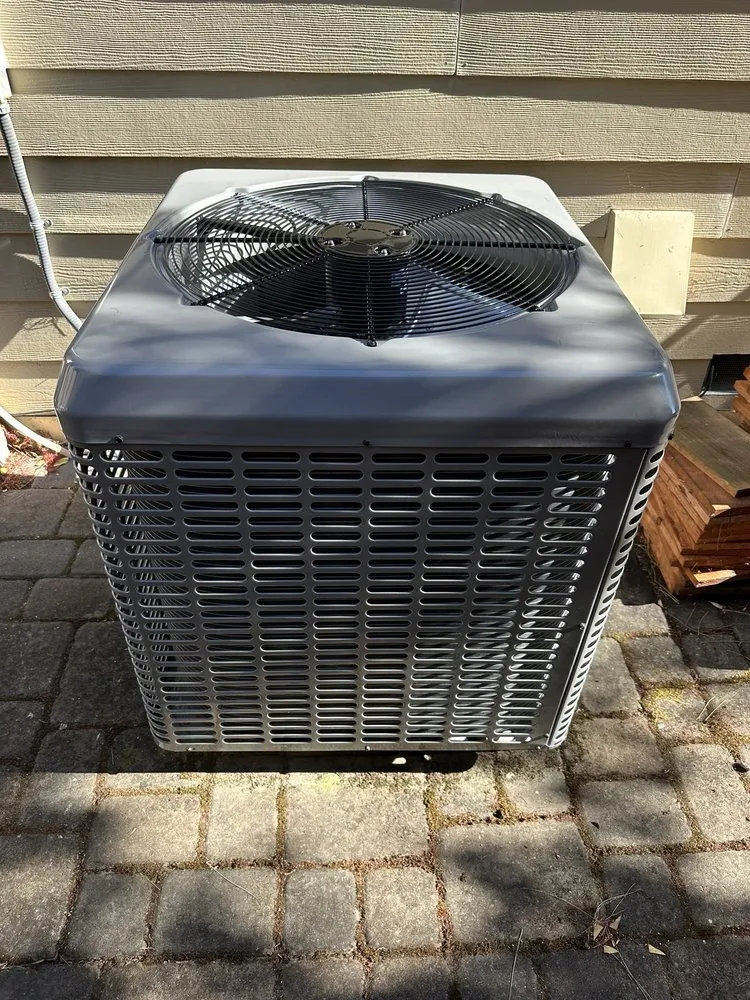 Slide of Raven Heating & Air