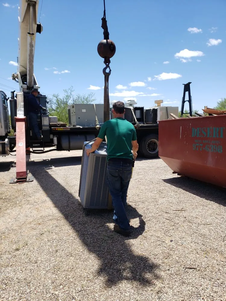 Slide of Raven Heating & Cooling