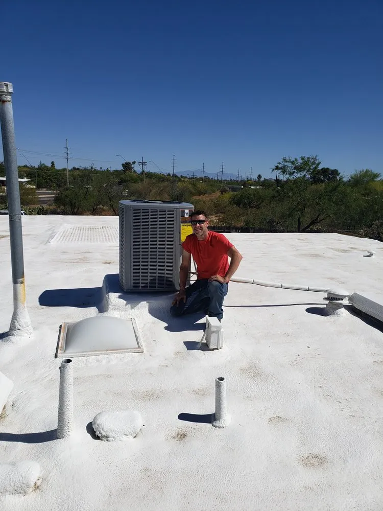 Slide of Raven Heating & Cooling