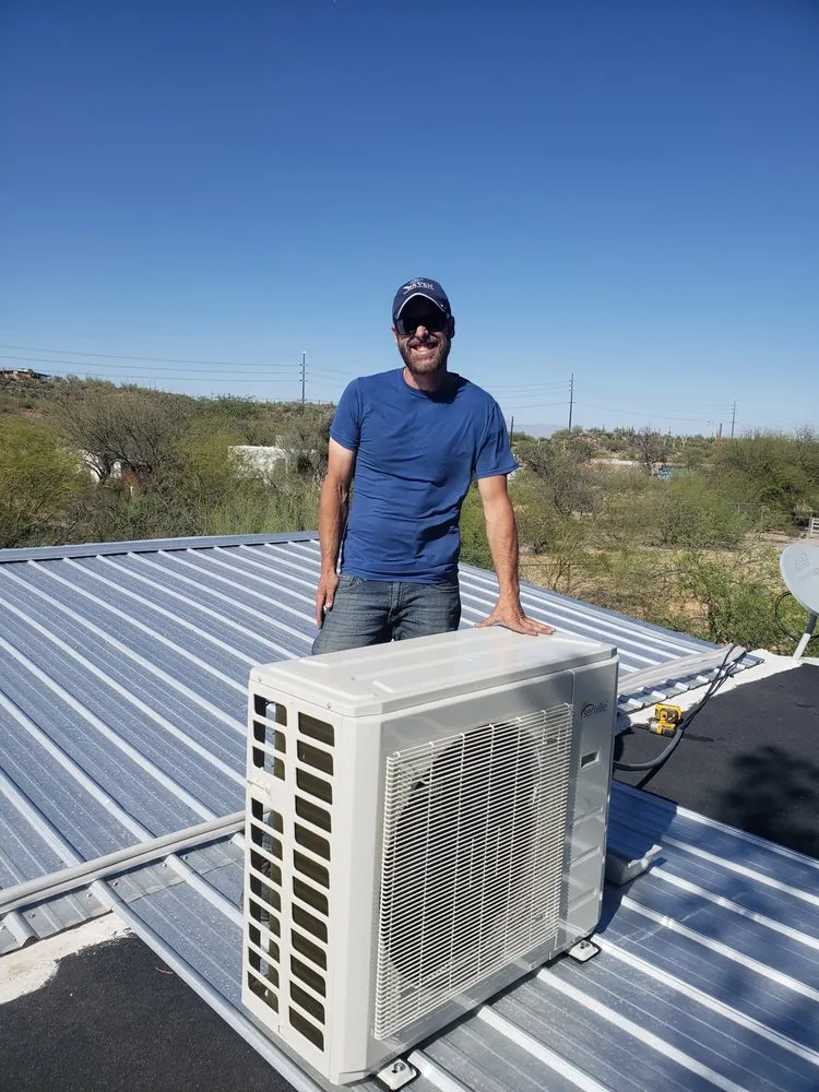 Slide of Raven Heating & Cooling