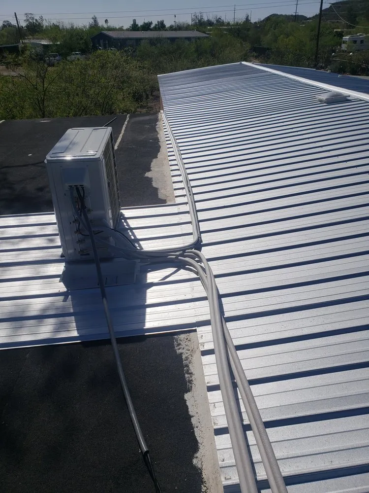 Slide of Raven Heating & Cooling